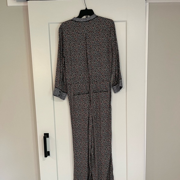 Anthropologie Christene Jumpsuit - Picture 5 of 9